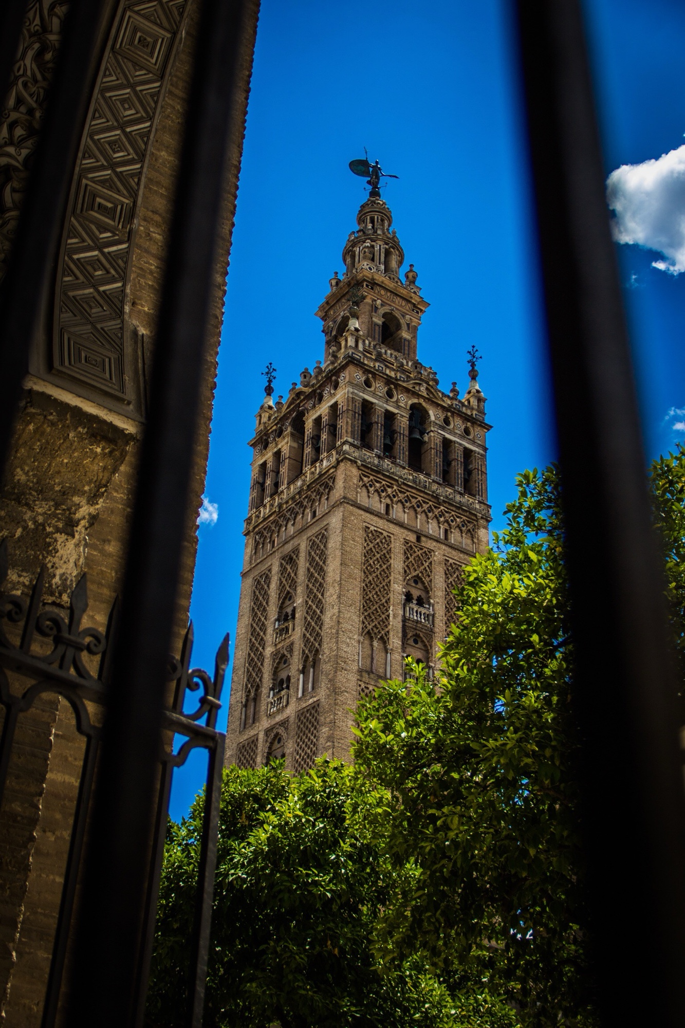 La Giralda