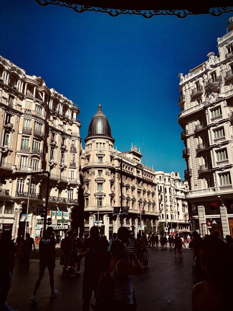 Gran Vía